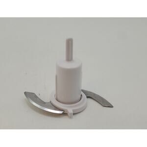 Cuisinart DLC-1TX Mini Prep Food Processor Blade & Stem Part FP-099TX PRE-OWNED